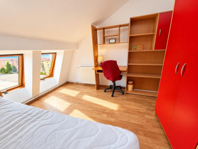 Apartamente de vanzare Sibiu Vasile Aaron imagine mica 7