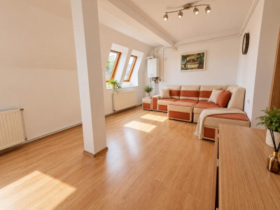 Apartamente de vanzare Sibiu Vasile Aaron imagine mica 14