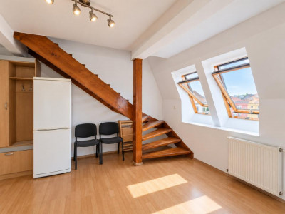 Apartamente de vanzare Sibiu Vasile Aaron imagine mica 16