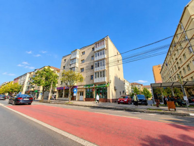 Apartamente de vanzare Sibiu Vasile Aaron imagine mica 17
