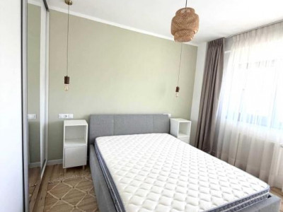 Apartamente de inchiriat Cluj-Napoca Andrei Muresanu imagine mica 4