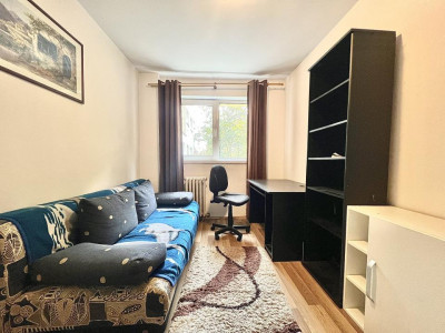 Apartamente de vanzare Cluj-Napoca Manastur imagine mica 5