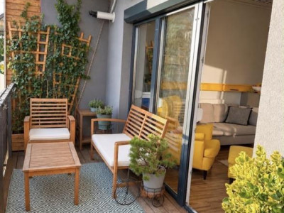 Apartamente de vanzare Cluj-Napoca Buna-Ziua imagine mica 14