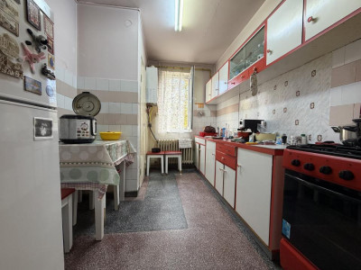 Apartamente de vanzare Cluj-Napoca Gheorgheni imagine mica 2