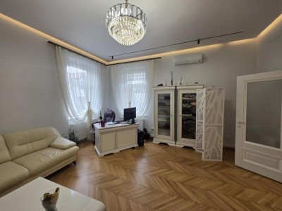 Case de inchiriat Sibiu Orasul de Jos imagine mica 2
