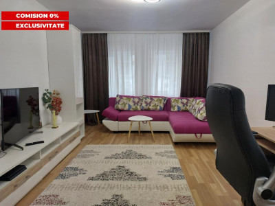 Comision 0% Casa singur in curte plus garsoniera 935 mp teren Cisnadie