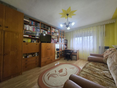 Apartamente de vanzare Sibiu Lazaret imagine mica 1