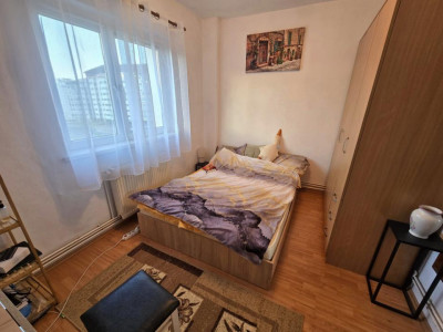 Apartamente de vanzare Sibiu Mihai Viteazul imagine mica 3