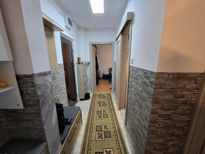 Apartamente de vanzare Sibiu Mihai Viteazul imagine mica 9