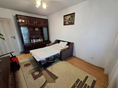 Apartamente de vanzare Sibiu Mihai Viteazul imagine mica 12