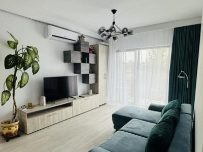 Apartamente de vanzare Cluj-Napoca Marasti imagine mica 2