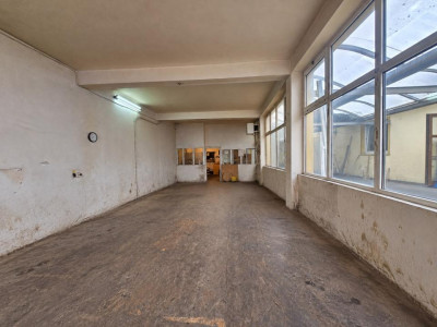 Spatii industriale de inchiriat Sibiu Lazaret imagine mica 4