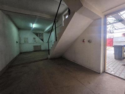 Spatii industriale de inchiriat Sibiu Lazaret imagine mica 5