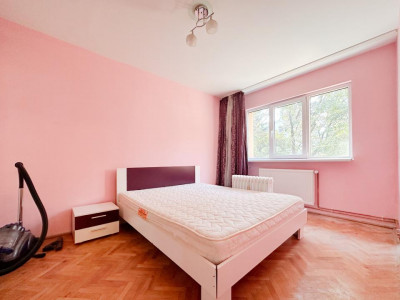 Apartament cu 2 camere de vanzare 53 mpu in cartierul Gheorgheni