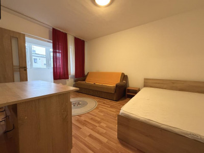 Garsoniera de vanzare la cheie in cartierul Manastur 