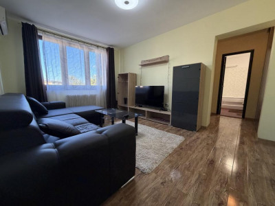 Apartament cu 2 camere la cheie de vanzare in zona Piata Garii