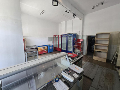 Spatii comerciale de vanzare Sibiu Broscarie imagine mica 2