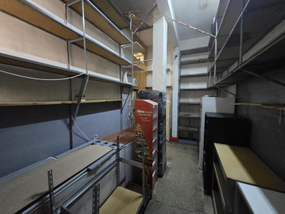 Spatii comerciale de vanzare Sibiu Broscarie imagine mica 4