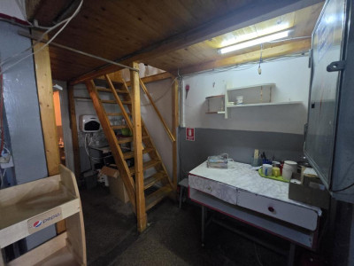 Spatii comerciale de vanzare Sibiu Broscarie imagine mica 6