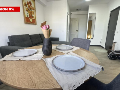 Apartamente de vanzare Sibiu Vasile Aaron imagine mica 3