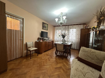 Apartamente de inchiriat Sibiu Mihai Viteazul imagine mica 2