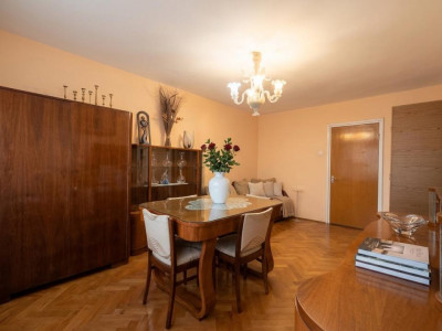 Apartamente de inchiriat Sibiu Mihai Viteazul imagine mica 5
