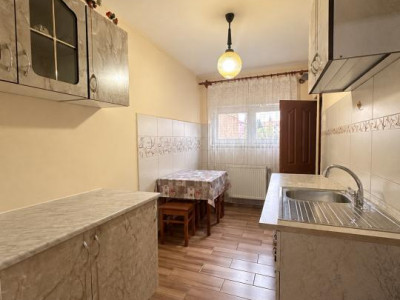 Apartamente de inchiriat Sibiu Mihai Viteazul imagine mica 7