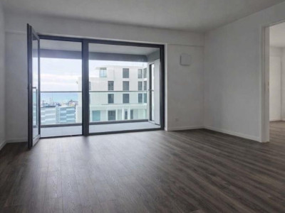 Apartament cu 3 camere de vanzare finisat in zona Garii bloc nou NZEB