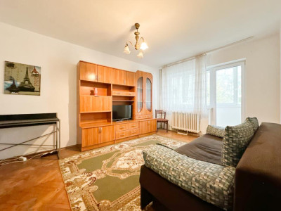 Apartamente de vanzare Cluj-Napoca Manastur imagine mica 1
