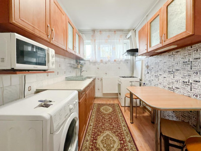 Apartamente de vanzare Cluj-Napoca Manastur imagine mica 2