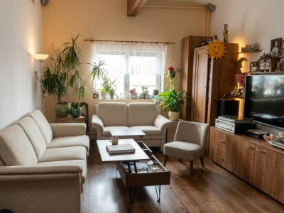 Apartamente de vanzare Gilau imagine mica 1