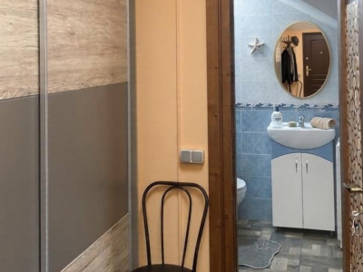Apartamente de vanzare Gilau imagine mica 4