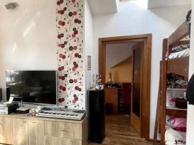 Apartamente de vanzare Gilau imagine mica 5