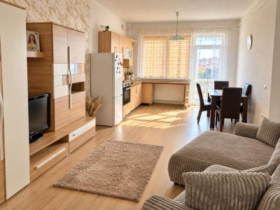 Apartamente de vanzare Sibiu Selimbar imagine mica 1