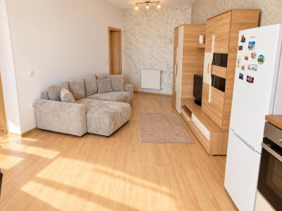 Apartamente de vanzare Sibiu Selimbar imagine mica 2