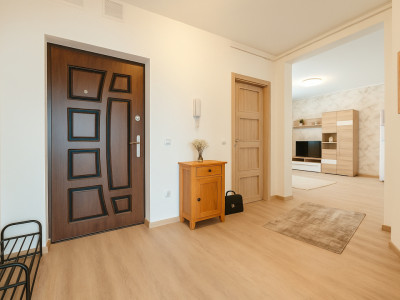 Apartamente de vanzare Sibiu Selimbar imagine mica 15
