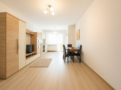 Apartamente de vanzare Sibiu Selimbar imagine mica 16