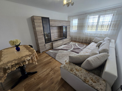 Apartament 2 camere decomandat de inchiriat Turnisor parcare subsol