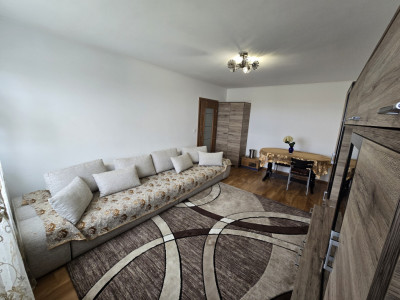 Apartamente de inchiriat Sibiu Turnisor imagine mica 2