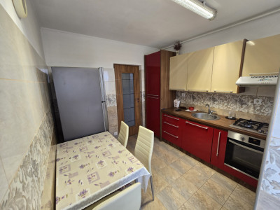 Apartamente de inchiriat Sibiu Turnisor imagine mica 4