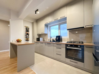 Apartamente de vanzare Cluj-Napoca Marasti imagine mica 4