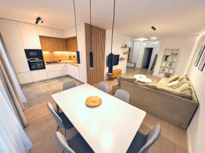 Apartamente de vanzare Cluj-Napoca Zorilor imagine mica 3