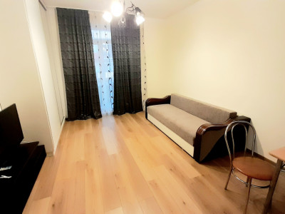 Apartamente de inchiriat Sibiu Turnisor imagine mica 2