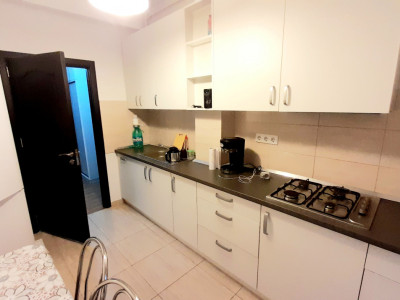 Apartamente de inchiriat Sibiu Turnisor imagine mica 4