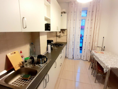 Apartamente de inchiriat Sibiu Turnisor imagine mica 5