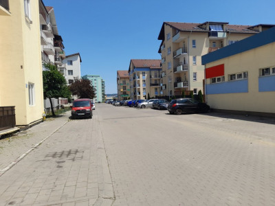 Apartamente de inchiriat Sibiu Turnisor imagine mica 8