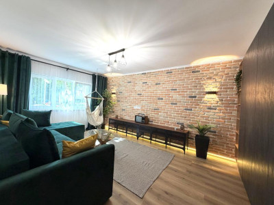 Apartamente de vanzare Cluj-Napoca Manastur imagine mica 1