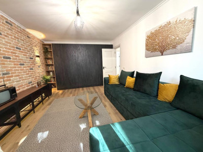 Apartamente de vanzare Cluj-Napoca Manastur imagine mica 2