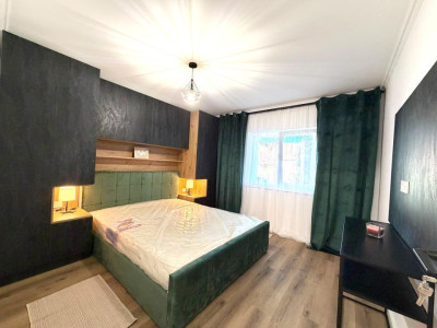 Apartamente de vanzare Cluj-Napoca Manastur imagine mica 3