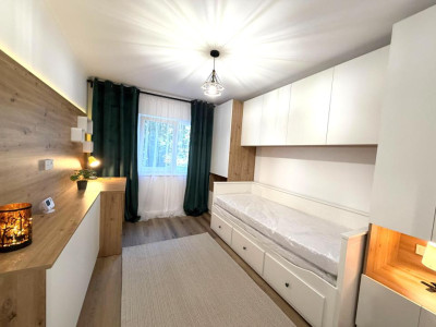Apartamente de vanzare Cluj-Napoca Manastur imagine mica 4